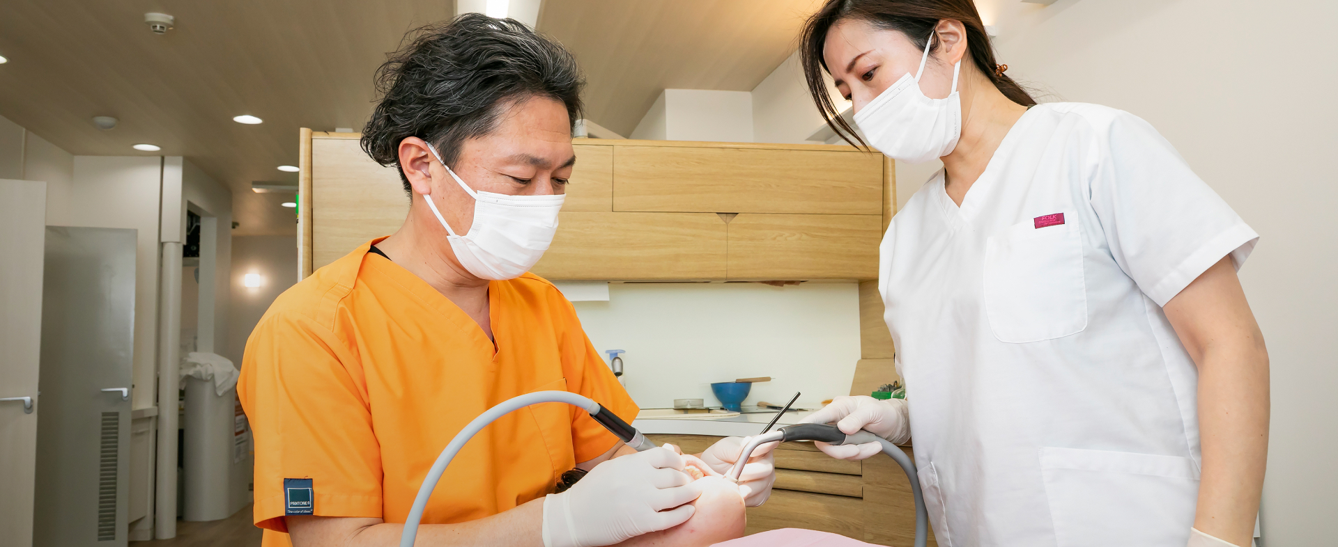 ヒロ歯科クリニック