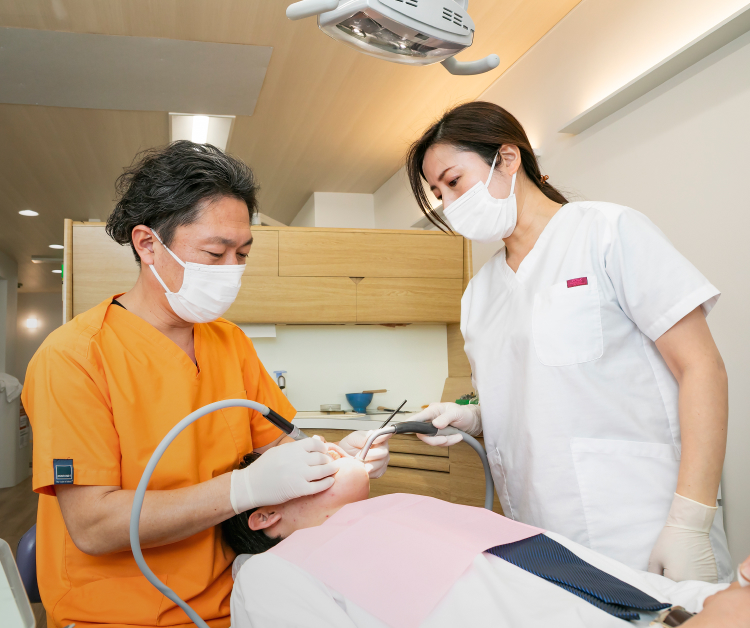 ヒロ歯科クリニック